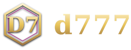 d777 logo